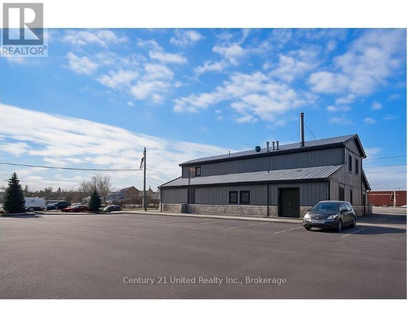 628 Ontario Street, Cobourg, Ontario  K9A 3C4 - Photo 4 - X13697248