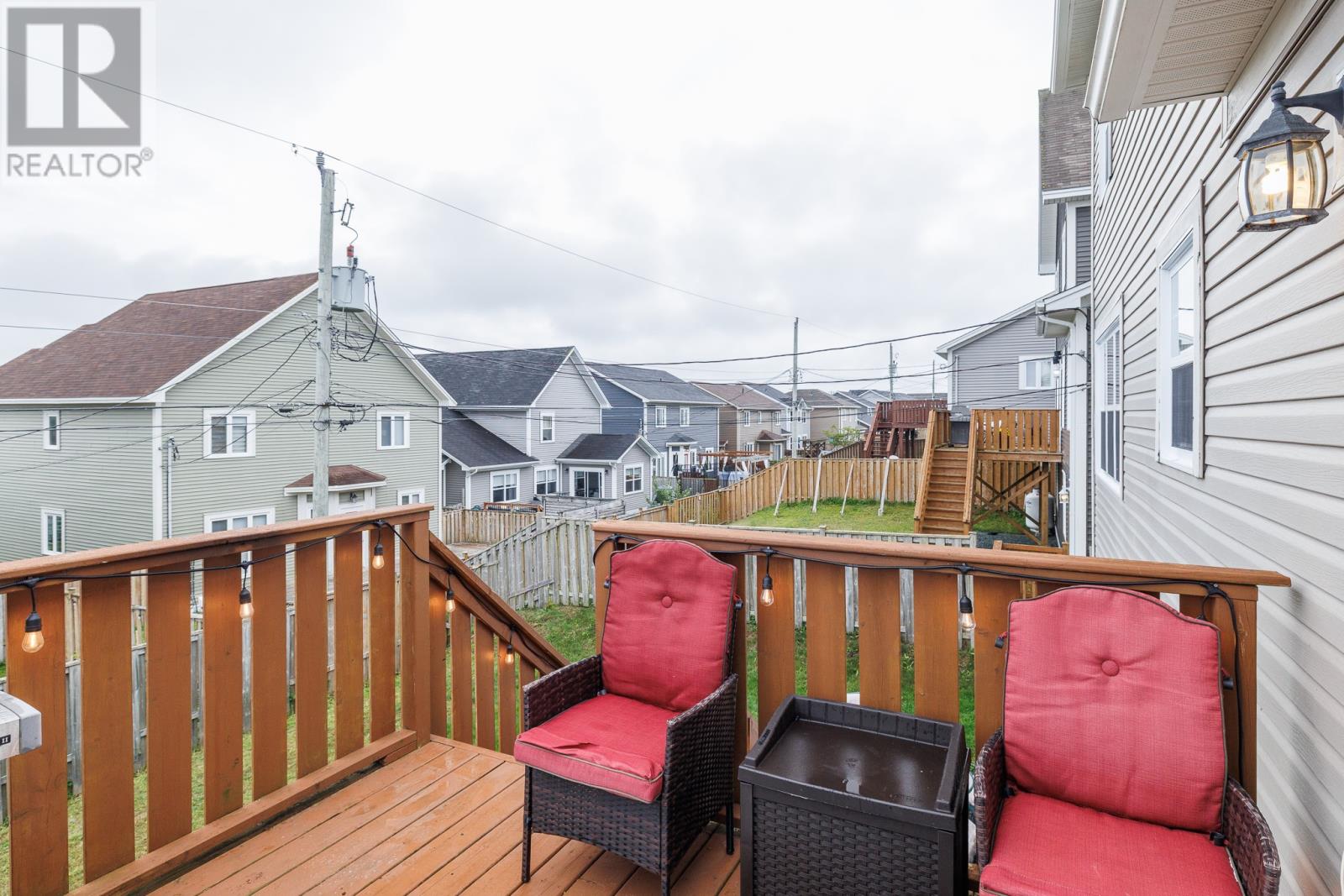 9 McCrae Street, St. John's — photo 32