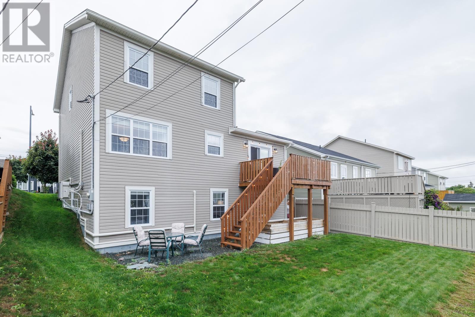 9 McCrae Street, St. John's — photo 4