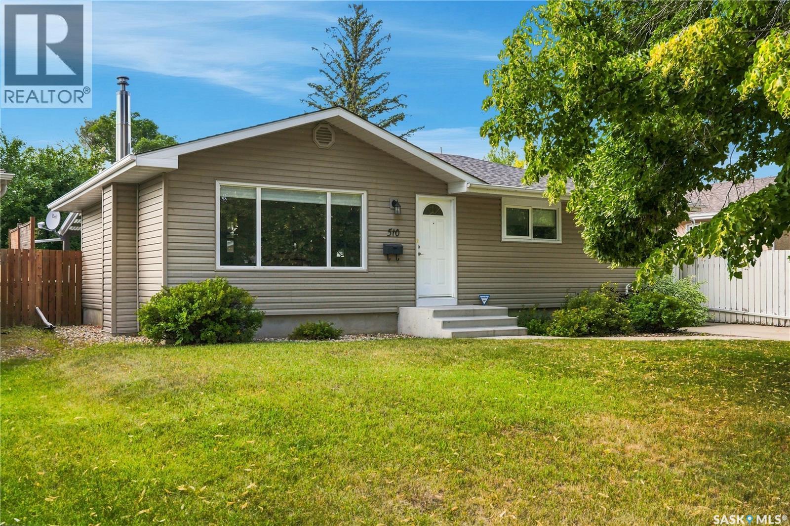 510 Dalhousie CRESCENT, Saskatoon, Saskatchewan