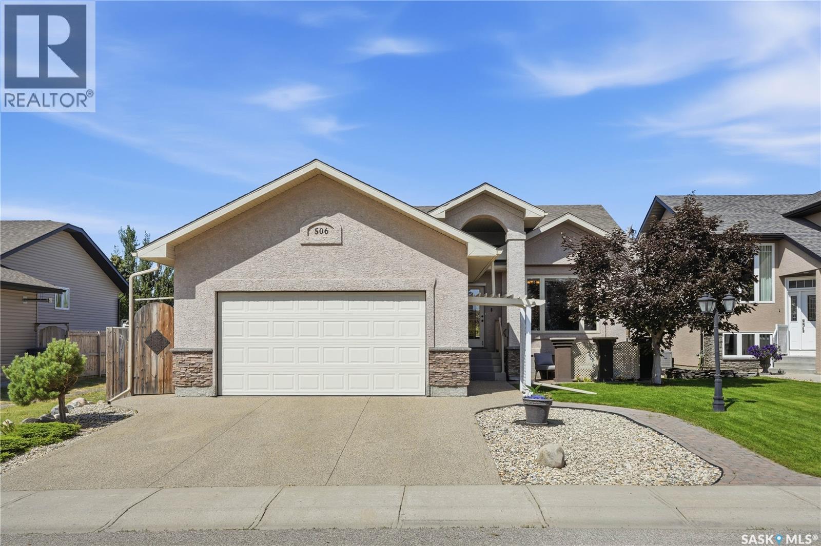 506 Antler CRESCENT, Warman, Saskatchewan