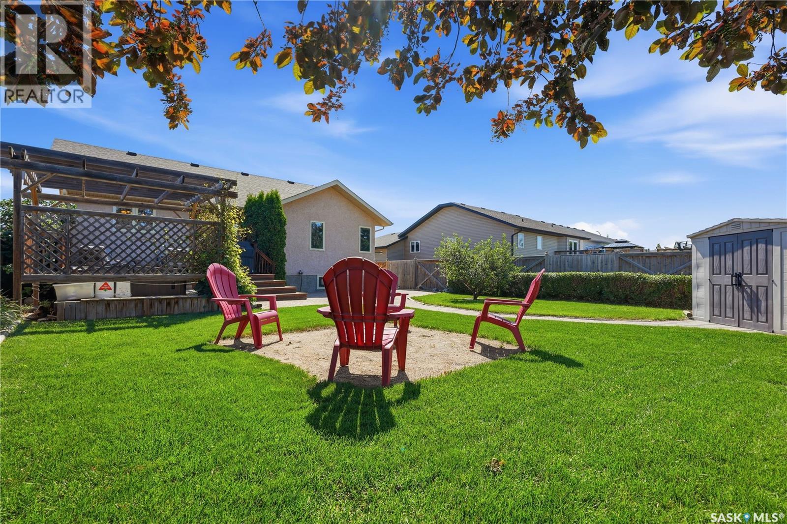 506 Antler Crescent, Warman, Saskatchewan  S0K 4S1 - Photo 49 - SK046197