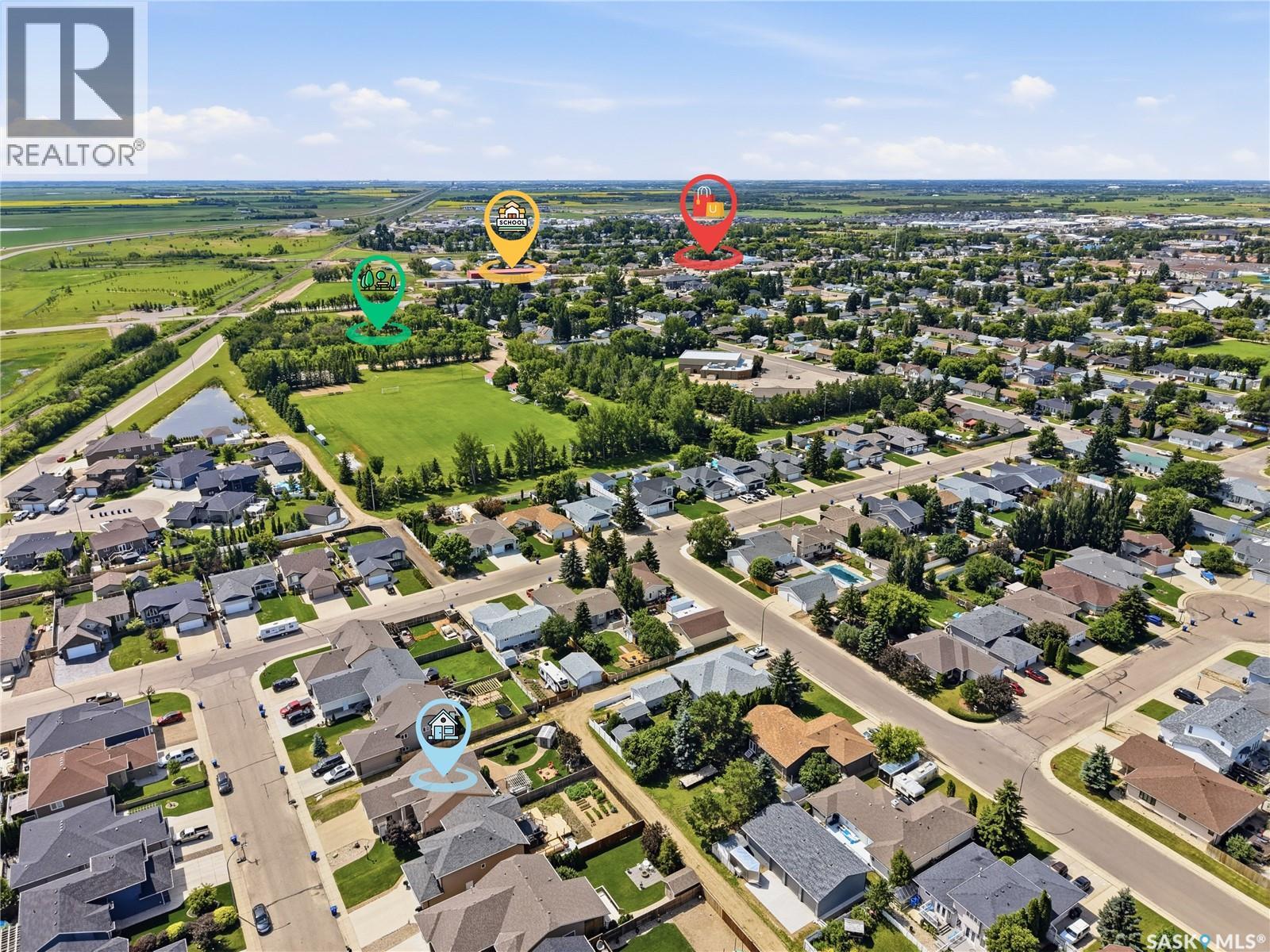 506 Antler Crescent, Warman, Saskatchewan  S0K 4S1 - Photo 59 - SK046197