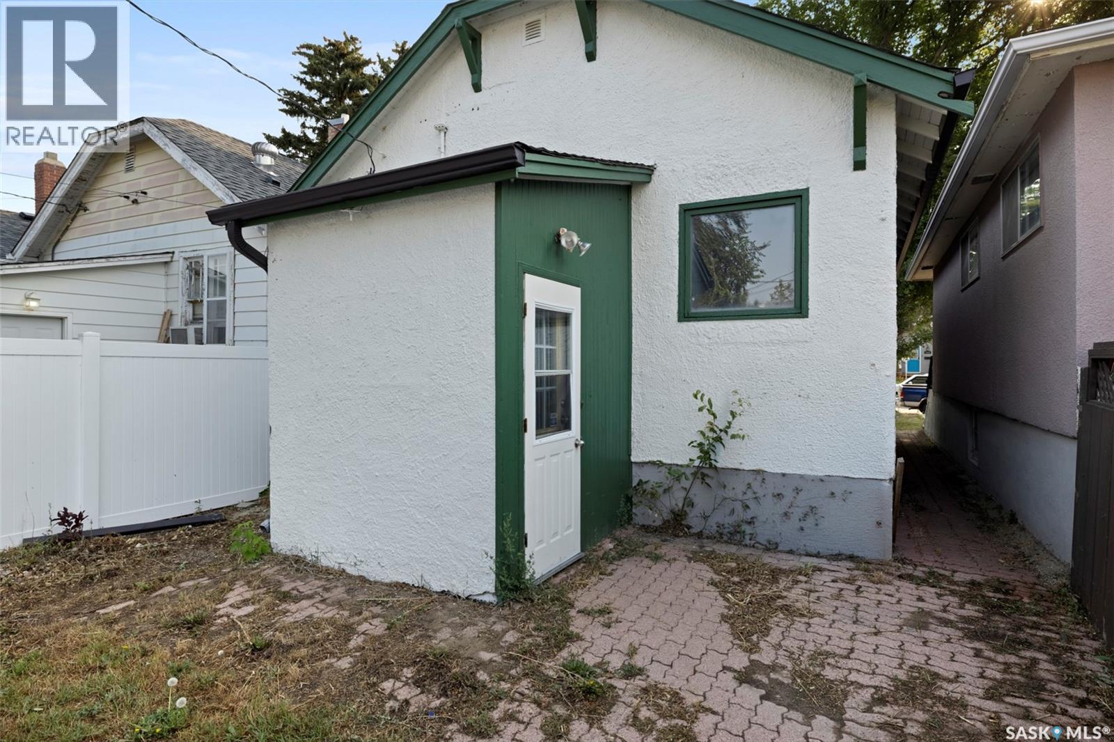 2458 Edgar Street, Regina, Saskatchewan  S4N 3L3 - Photo 13 - SK046160