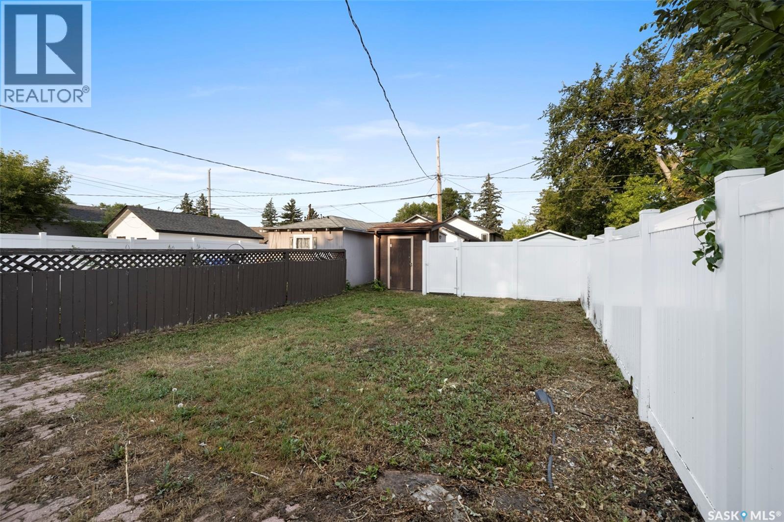 2458 Edgar Street, Regina, Saskatchewan  S4N 3L3 - Photo 14 - SK046160