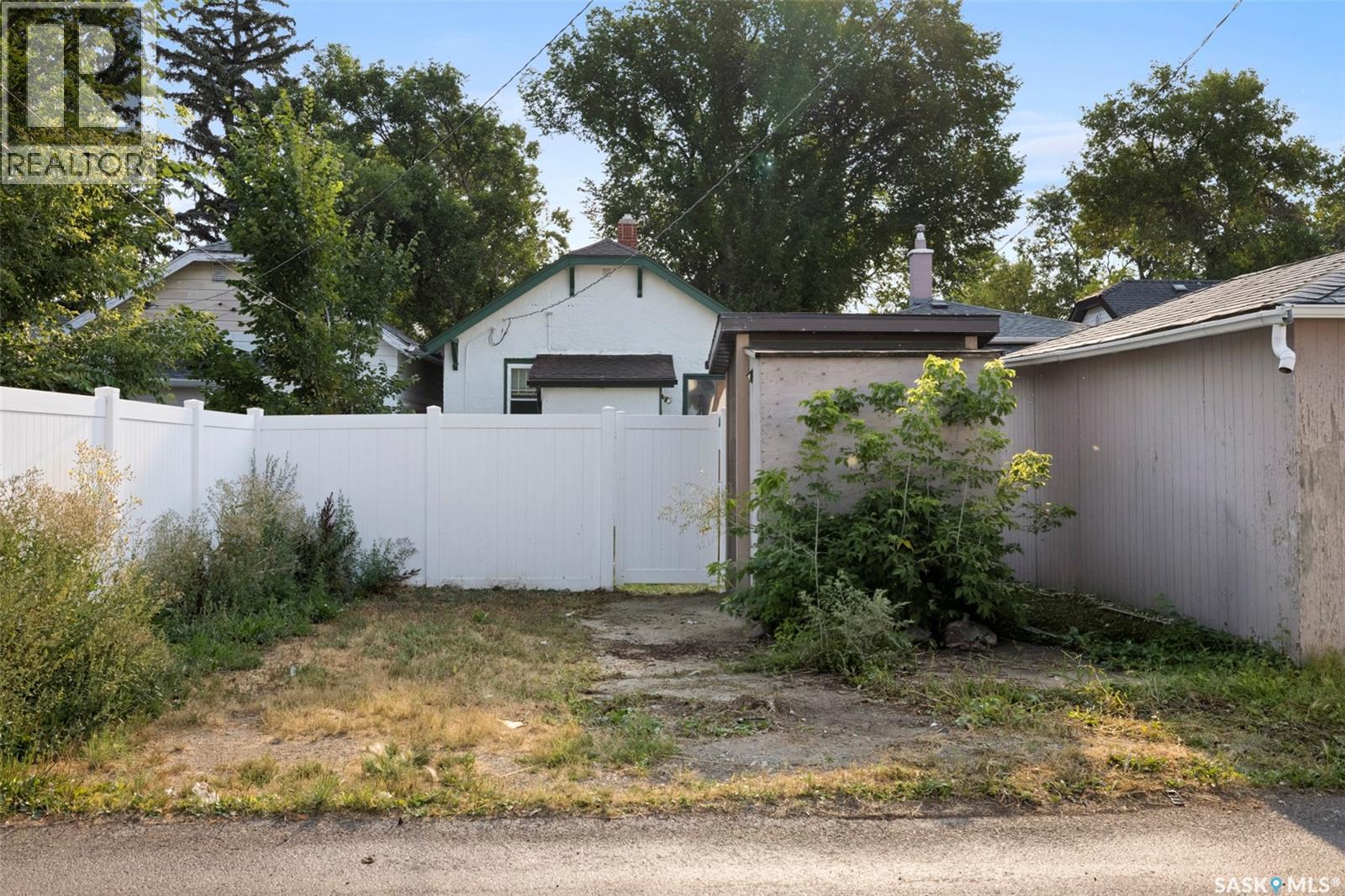 2458 Edgar Street, Regina, Saskatchewan  S4N 3L3 - Photo 16 - SK046160