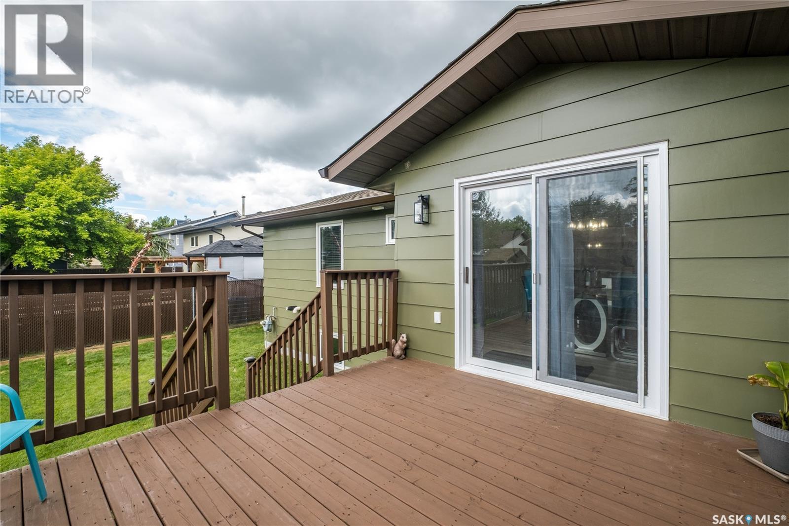 3391 Bliss Crescent, Prince Albert, Saskatchewan  S6V 7L1 - Photo 39 - SK046095