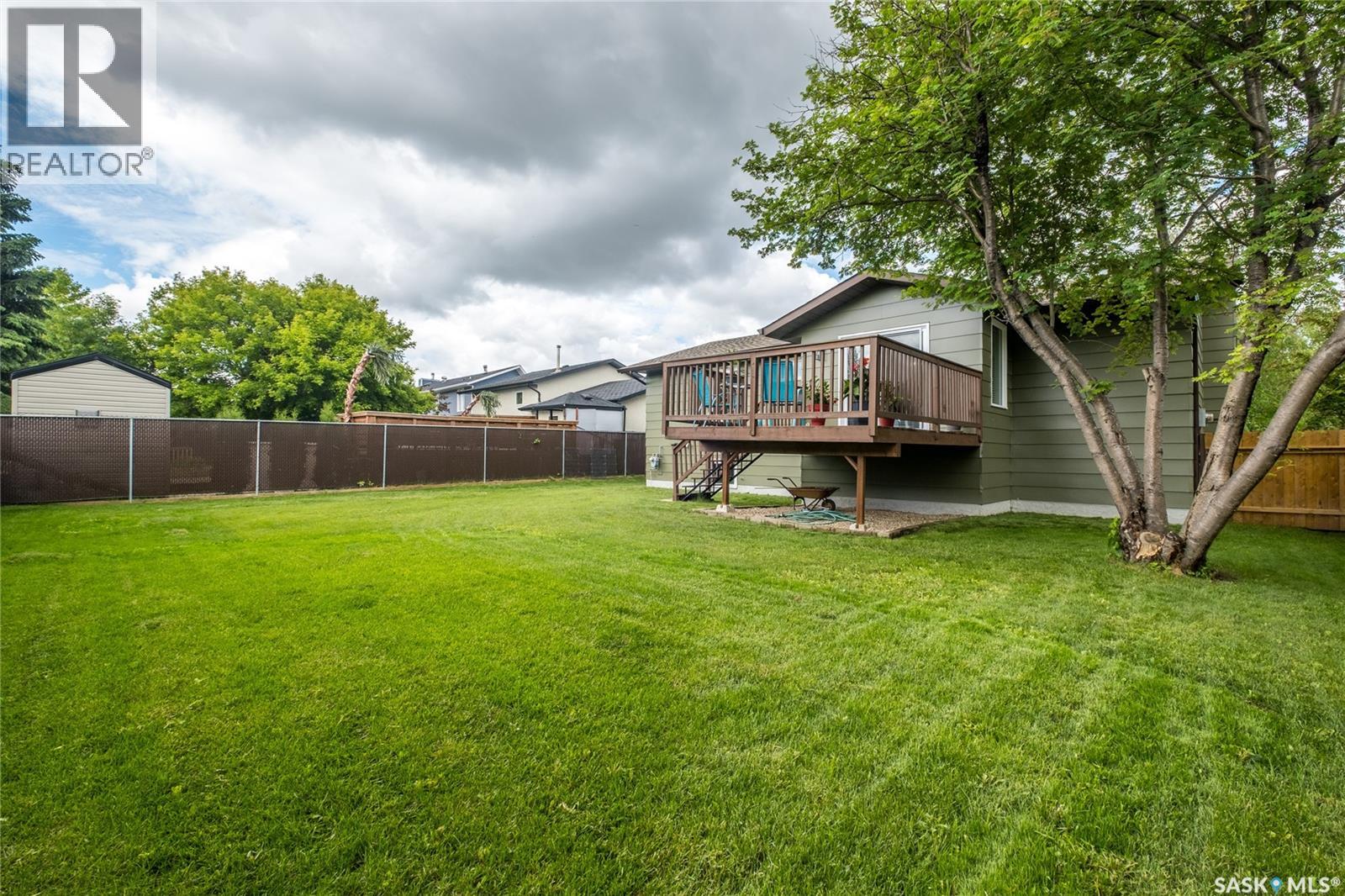 3391 Bliss Crescent, Prince Albert, Saskatchewan  S6V 7L1 - Photo 41 - SK046095