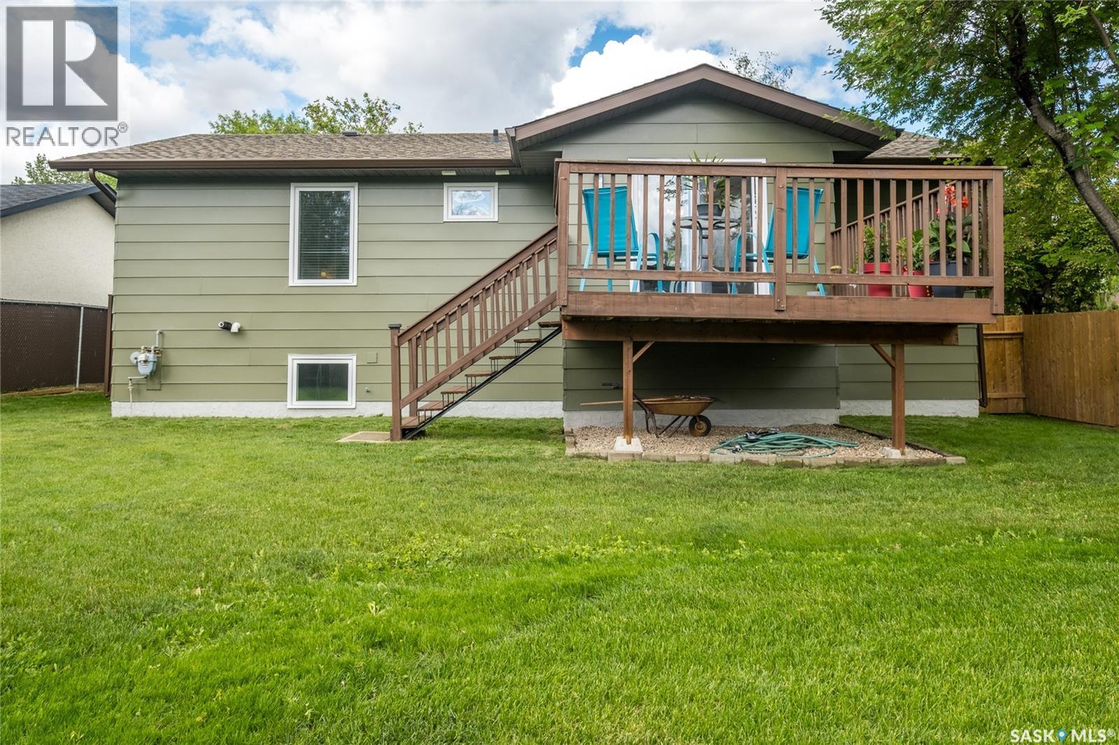3391 Bliss Crescent, Prince Albert, Saskatchewan  S6V 7L1 - Photo 42 - SK046095