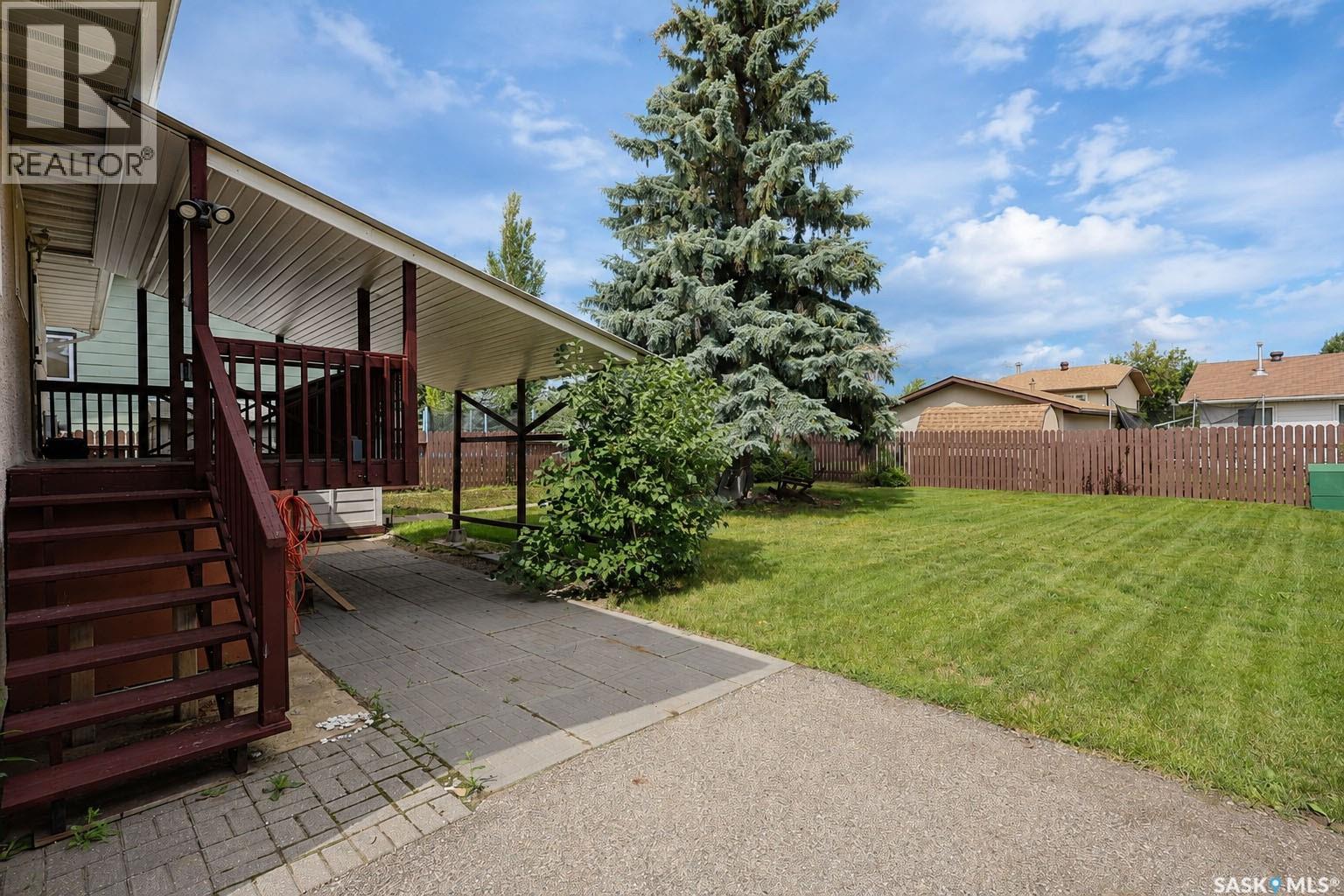 3352 Dent Crescent, Prince Albert, Saskatchewan  S6V 7H1 - Photo 26 - SK046085