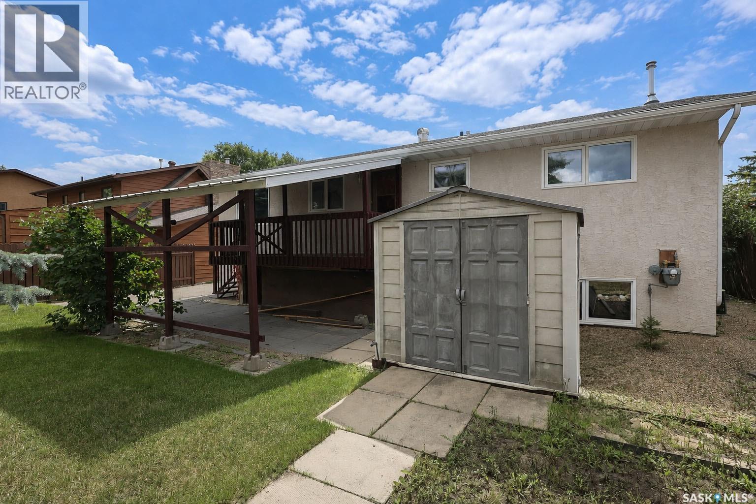 3352 Dent Crescent, Prince Albert, Saskatchewan  S6V 7H1 - Photo 27 - SK046085