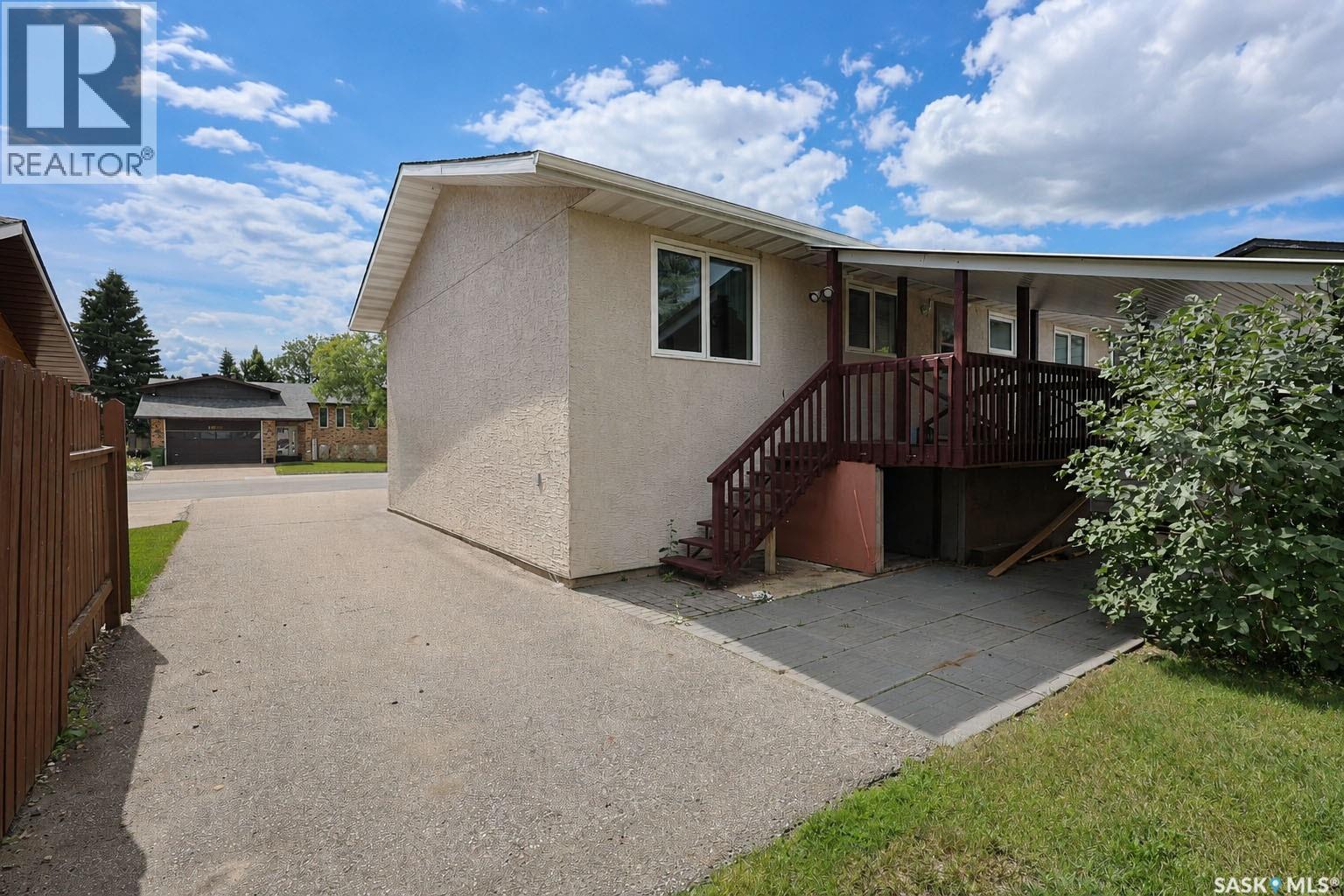 3352 Dent Crescent, Prince Albert, Saskatchewan  S6V 7H1 - Photo 28 - SK046085