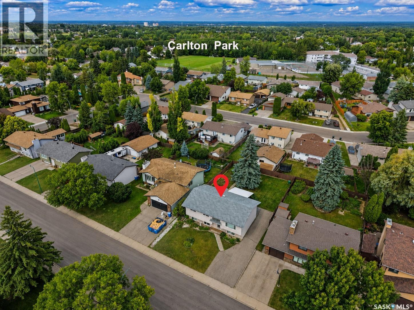 3352 Dent Crescent, Prince Albert, Saskatchewan  S6V 7H1 - Photo 32 - SK046085