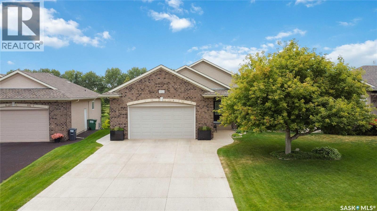 102 602 Cartwright STREET, Saskatoon, Saskatchewan