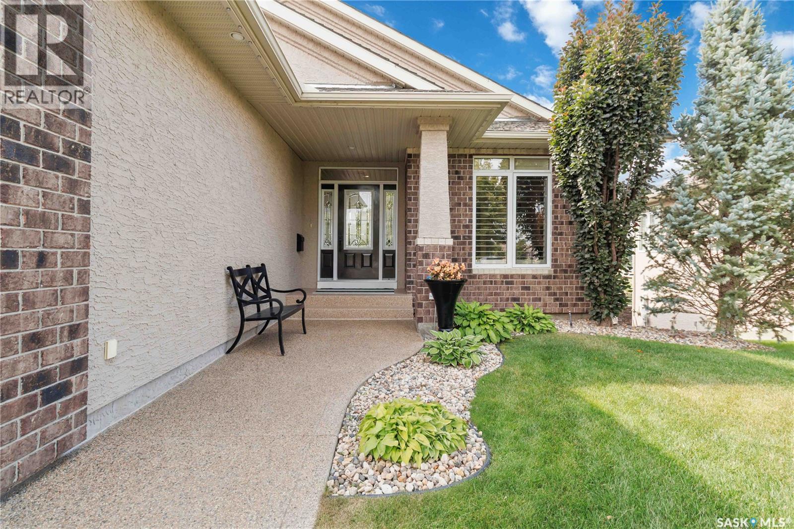 102 602 Cartwright Street, Saskatoon, Saskatchewan  S7T 0G5 - Photo 2 - SK046050