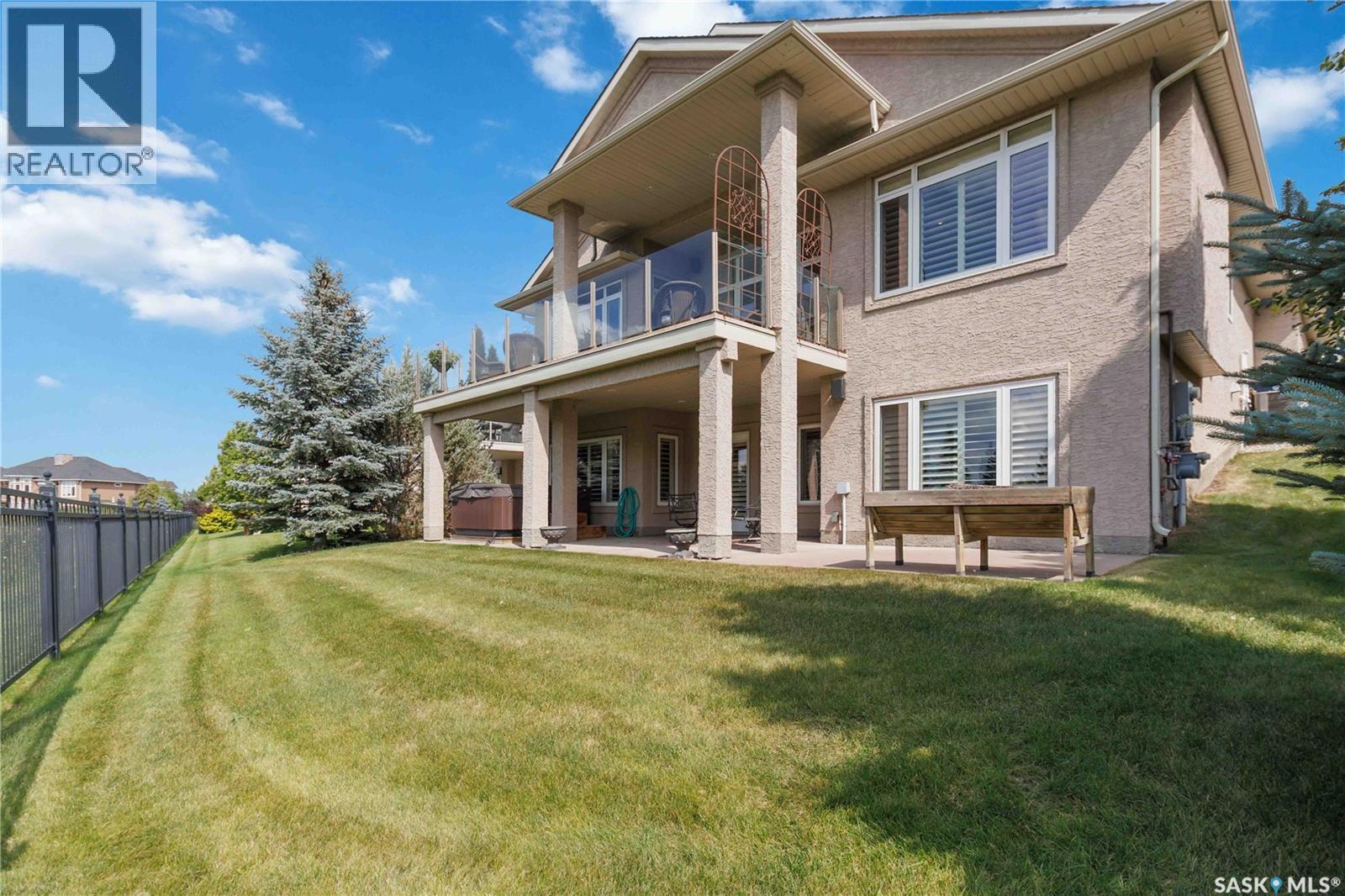 102 602 Cartwright Street, Saskatoon, Saskatchewan  S7T 0G5 - Photo 46 - SK046050
