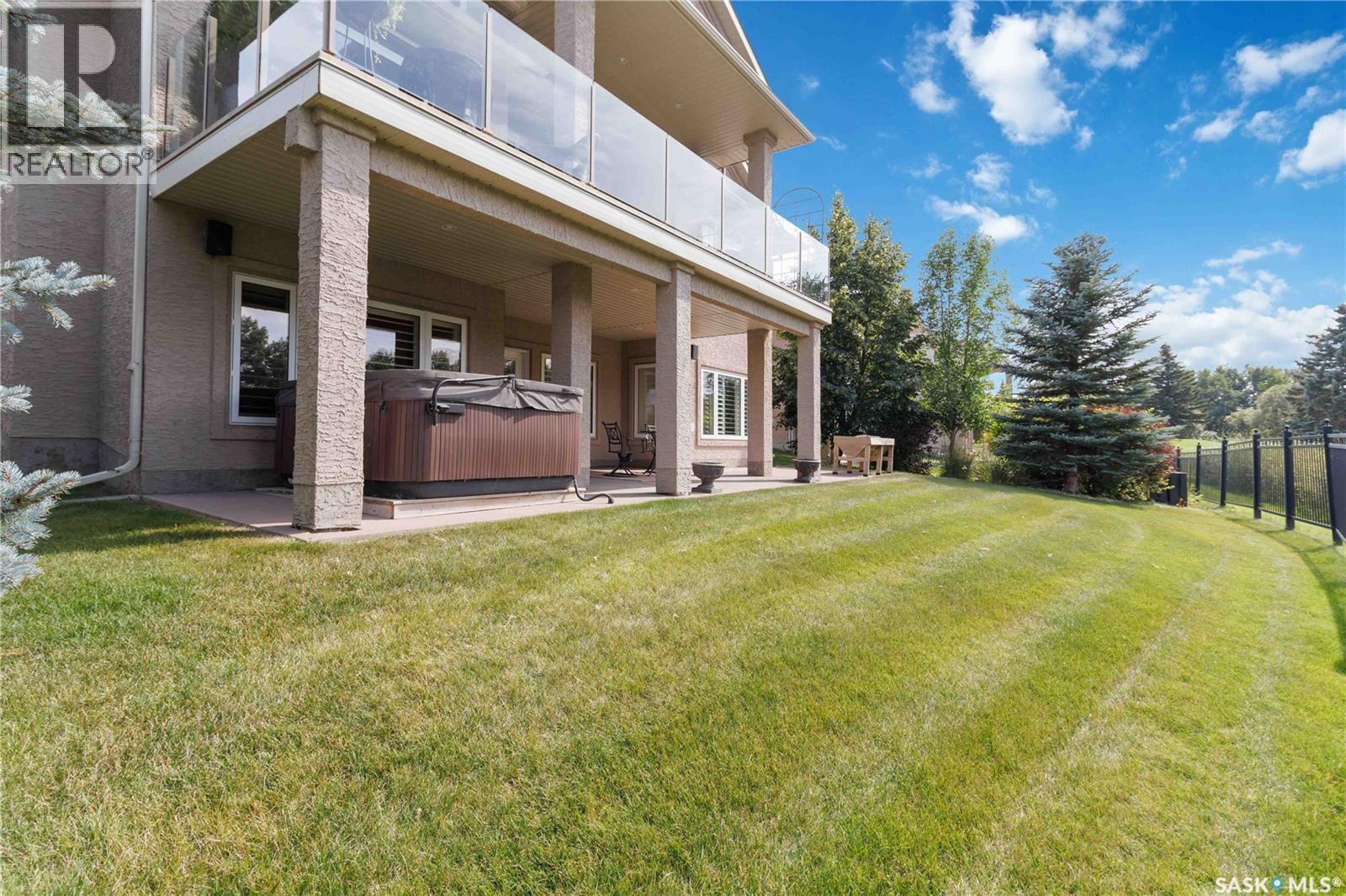 102 602 Cartwright Street, Saskatoon, Saskatchewan  S7T 0G5 - Photo 47 - SK046050