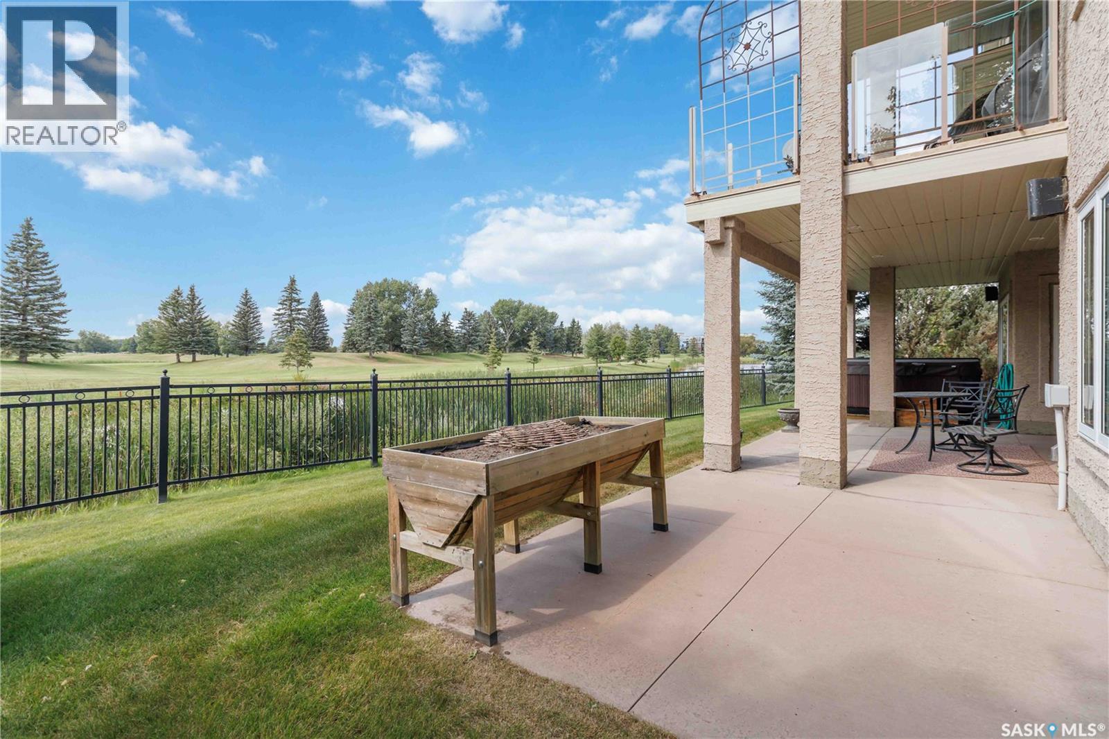 102 602 Cartwright Street, Saskatoon, Saskatchewan  S7T 0G5 - Photo 48 - SK046050