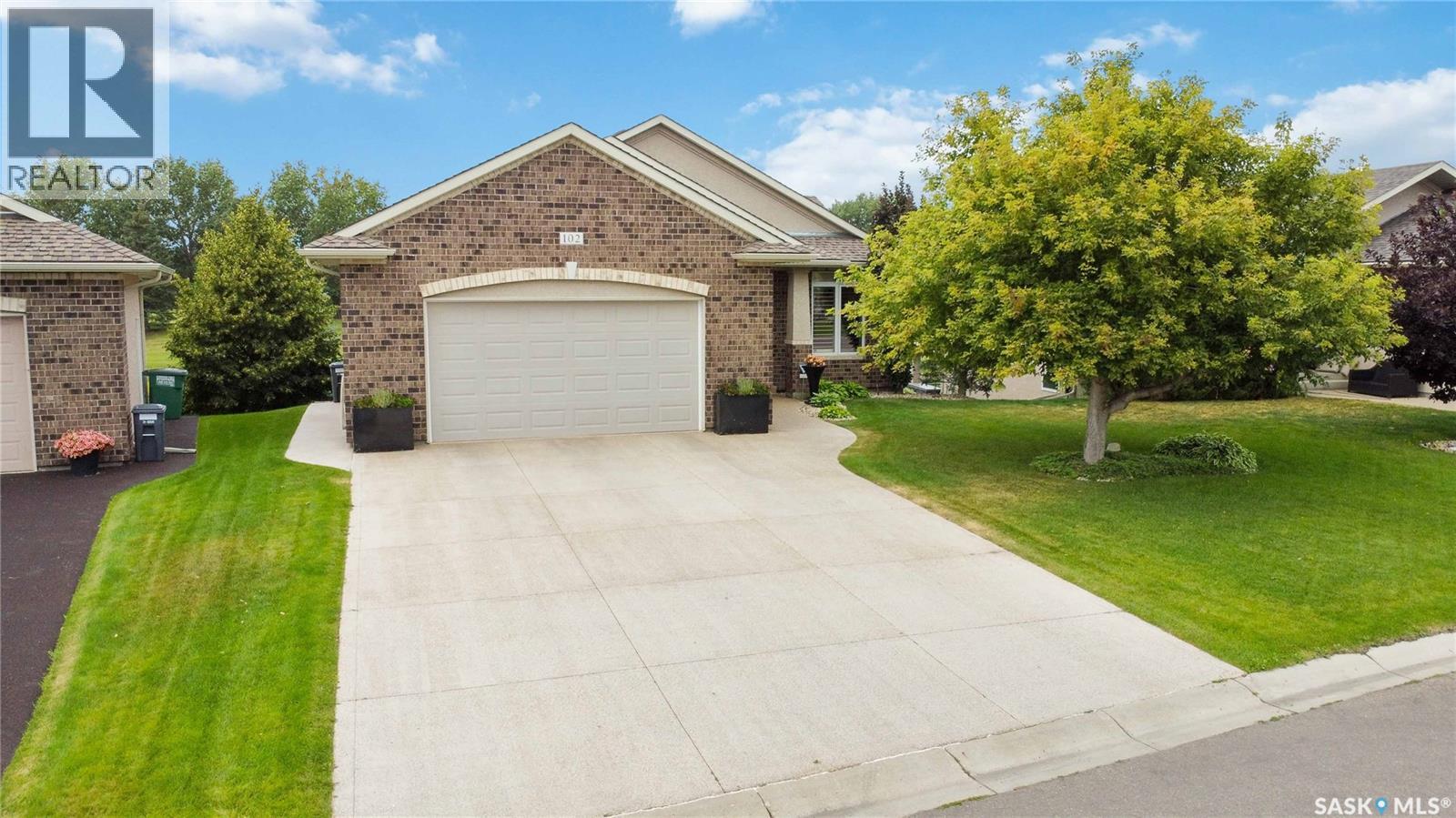 102 602 Cartwright Street, Saskatoon, Saskatchewan  S7T 0G5 - Photo 49 - SK046050
