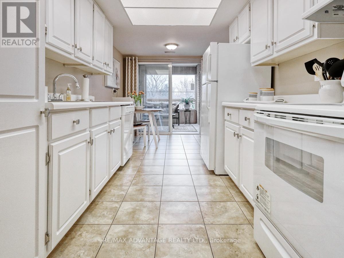 307 - 693 Windermere Road, London North, Ontario  N5X 2P1 - Photo 15 - X13697162
