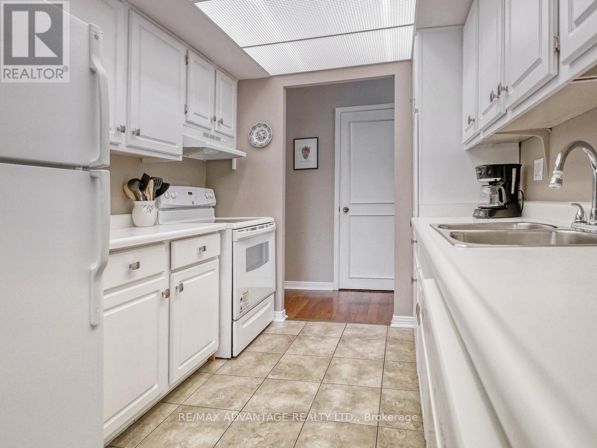 307 - 693 Windermere Road, London North, Ontario  N5X 2P1 - Photo 17 - X13697162