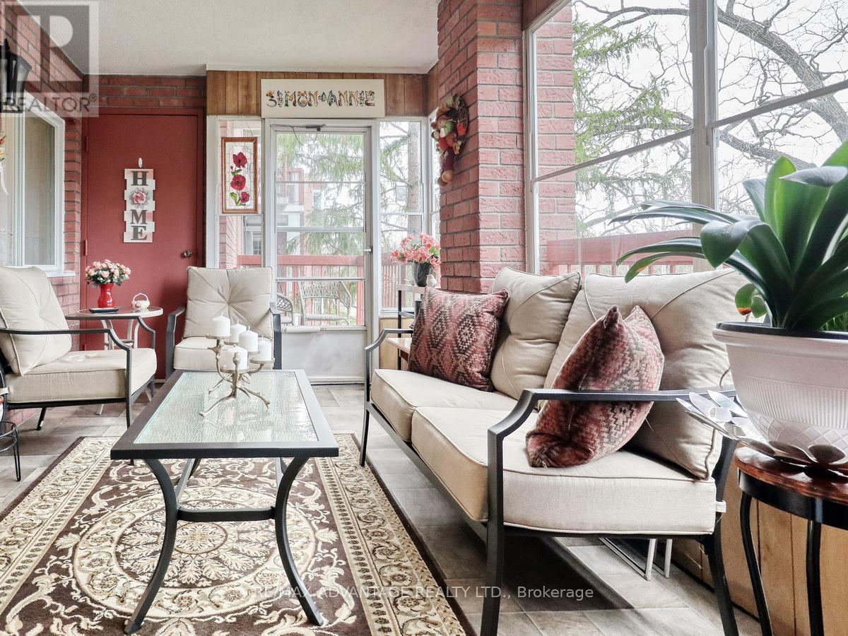 307 - 693 Windermere Road, London North, Ontario  N5X 2P1 - Photo 24 - X13697162