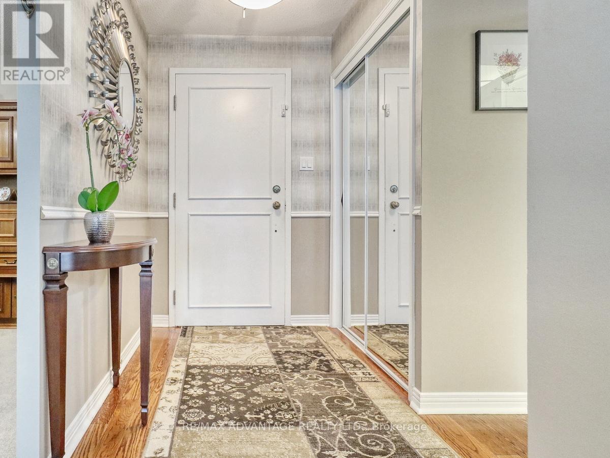 307 - 693 Windermere Road, London North, Ontario  N5X 2P1 - Photo 3 - X13697162