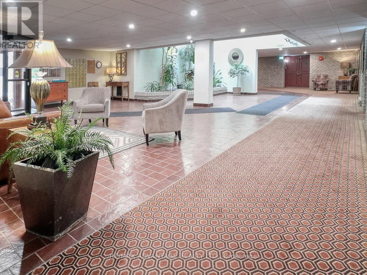 307 - 693 Windermere Road, London North, Ontario  N5X 2P1 - Photo 45 - X13697162