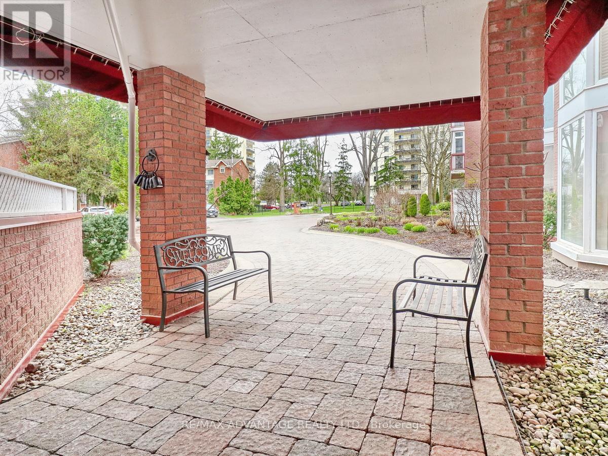 307 - 693 Windermere Road, London North, Ontario  N5X 2P1 - Photo 47 - X13697162