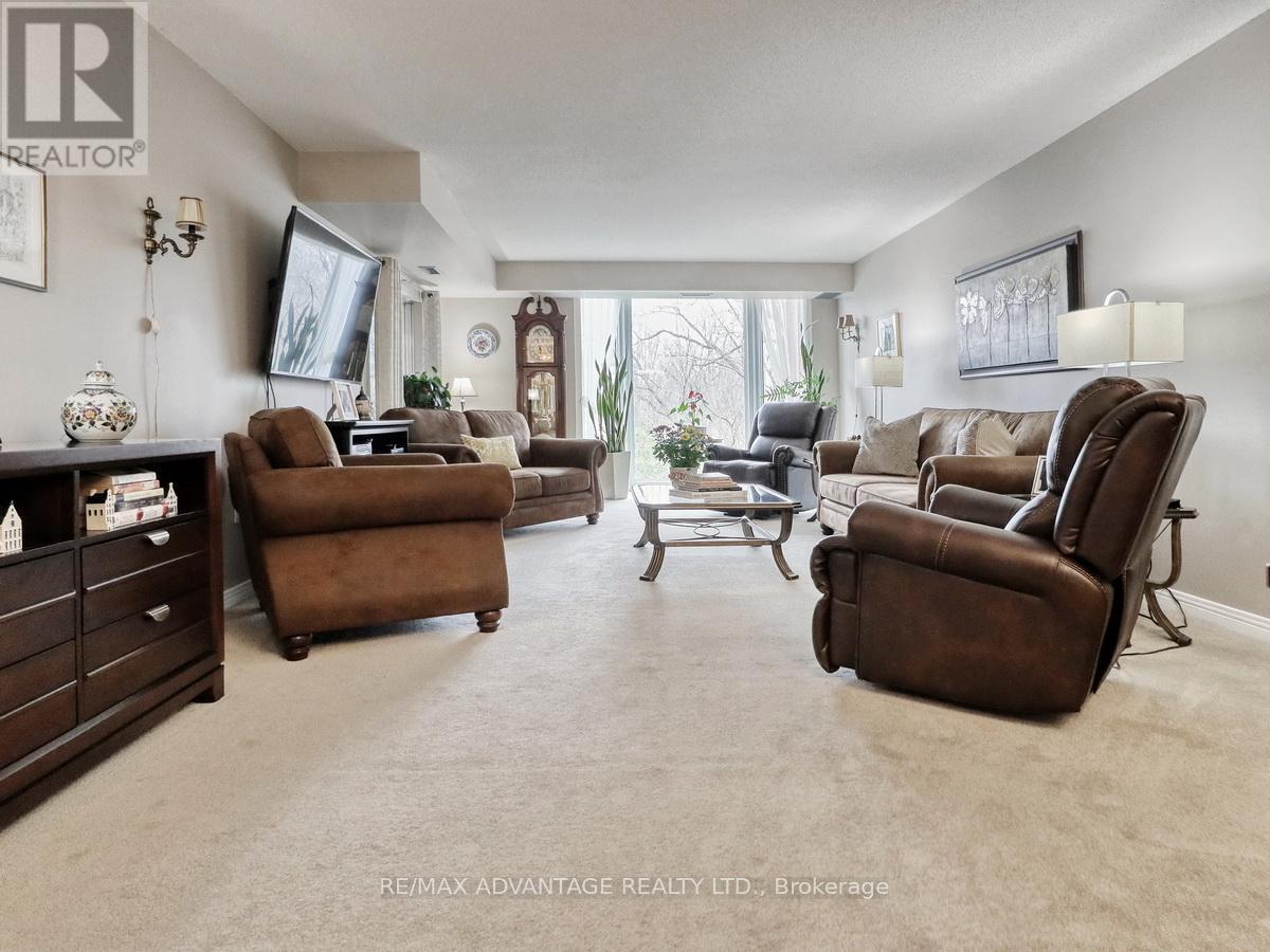 307 - 693 Windermere Road, London North, Ontario  N5X 2P1 - Photo 5 - X13697162