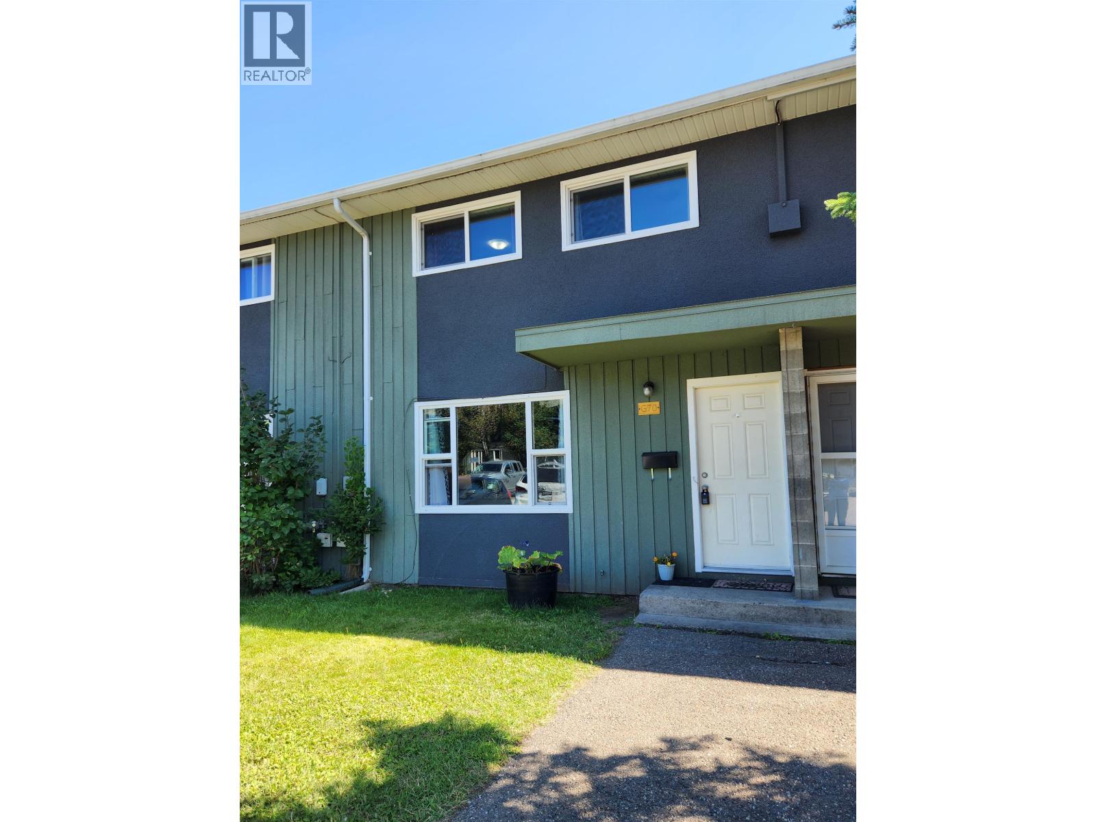 G70 1900 Strathcona Avenue, Prince George, British Columbia  V2L 2V9 - Photo 2 - R3156379