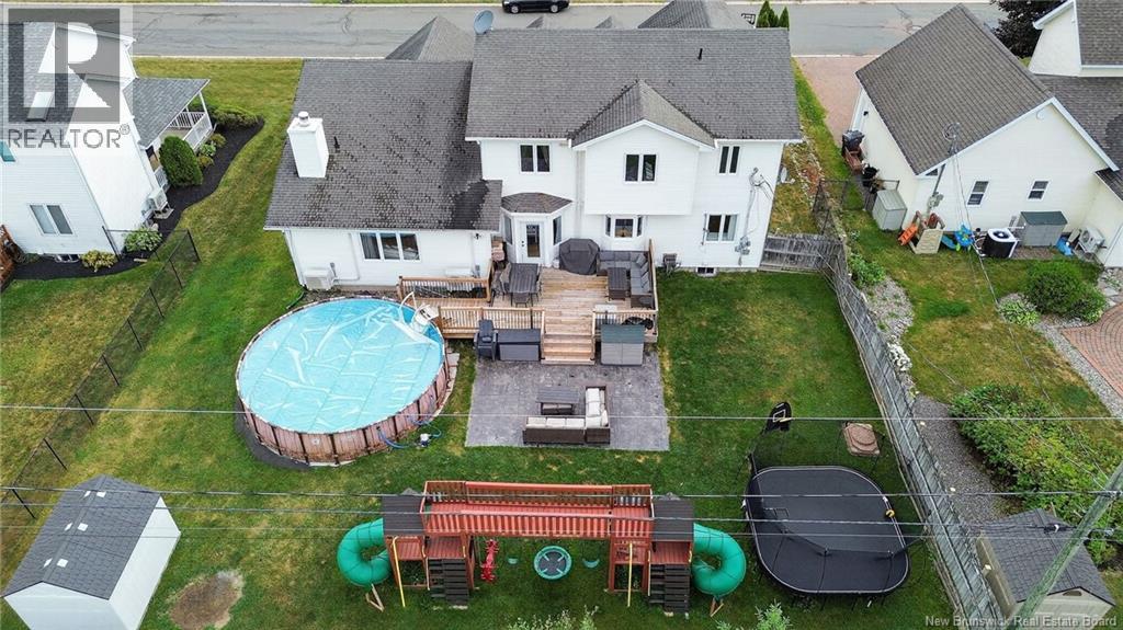 20 Vanessa Court, Riverview, New Brunswick  E1B 4W7 - Photo 42 - NB145386