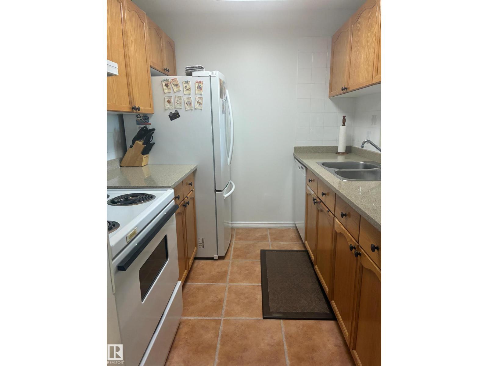 #323 2520 50 St NW NW, Edmonton, Alberta T6L 7A8 - Photo 7 - E4503091