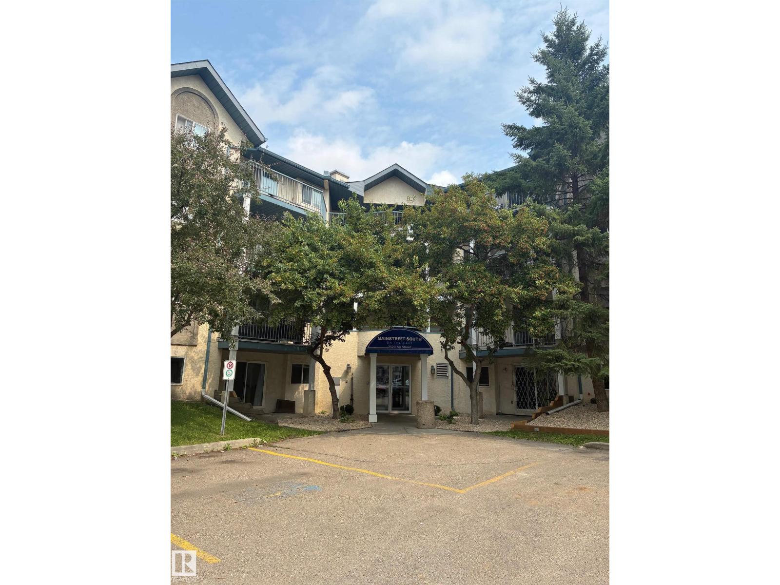 #323 2520 50 St NW NW, Edmonton, Alberta T6L 7A8 - Photo 3 - E4503091