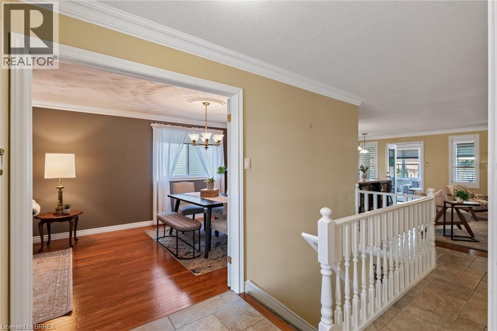 3 Harvey Court, Brantford, Ontario  N3R 7W6 - Photo 8 - 40852863