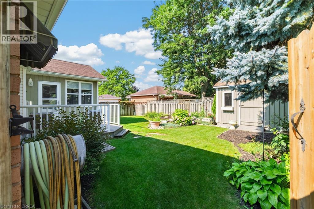 3 Harvey Court, Brantford, Ontario  N3R 7W6 - Photo 39 - 40852863