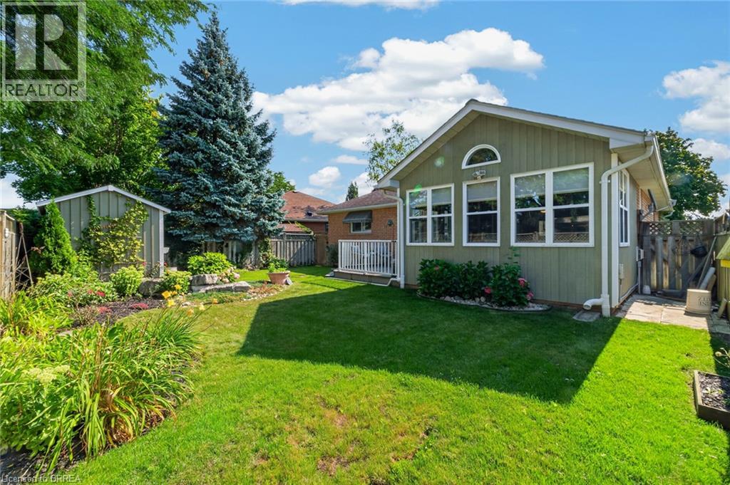 3 Harvey Court, Brantford, Ontario  N3R 7W6 - Photo 44 - 40852863