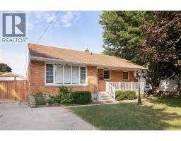 26 Canterbury STREET, Chatham, Ontario