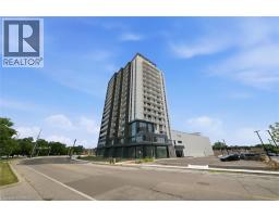 33 ERIE Avenue Unit# 1215, Brantford, Ontario