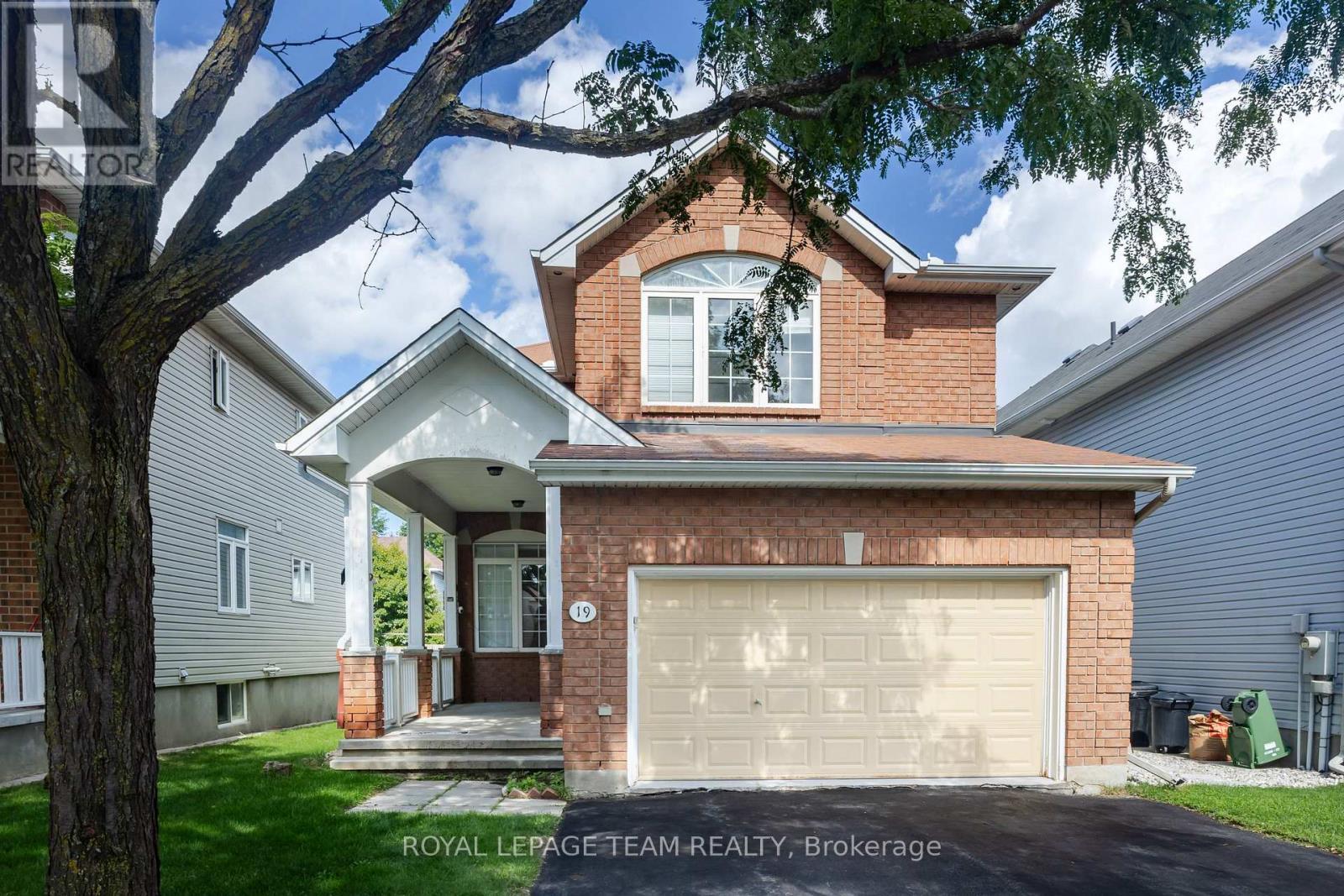 19 DUNN STREET, Ottawa, Ontario