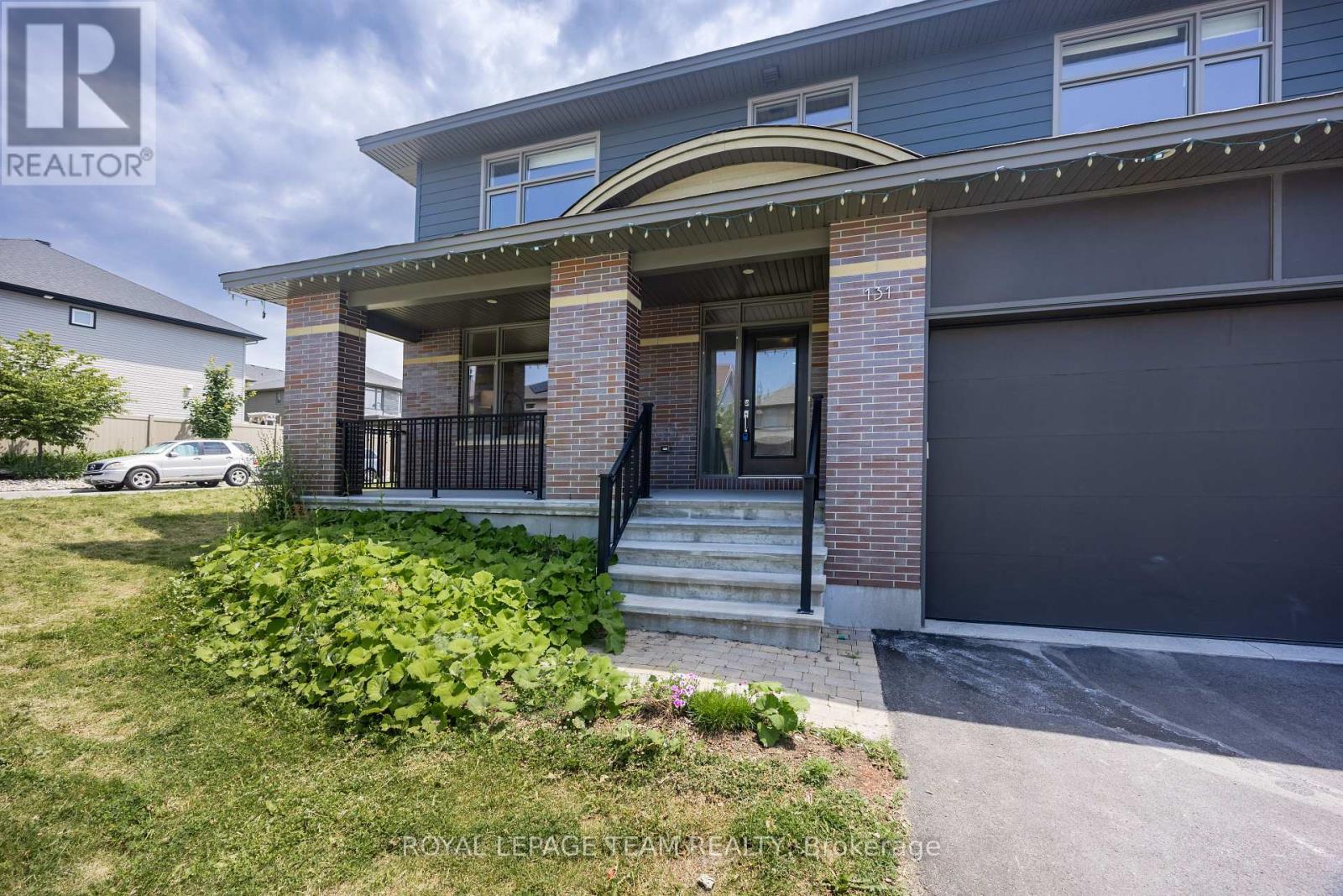 131 Escarpment Crescent, Ottawa, Ontario  K2T 0L8 - Photo 2 - X13697182