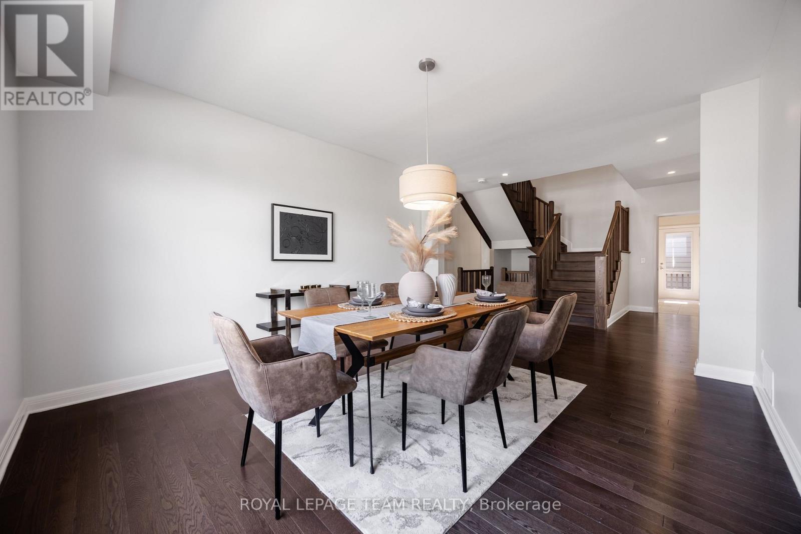 131 Escarpment Crescent, Ottawa, Ontario  K2T 0L8 - Photo 9 - X13697182