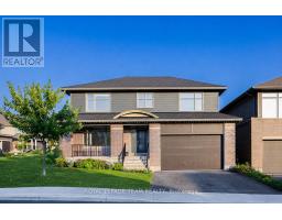 131 ESCARPMENT CRESCENT, Ottawa, Ontario