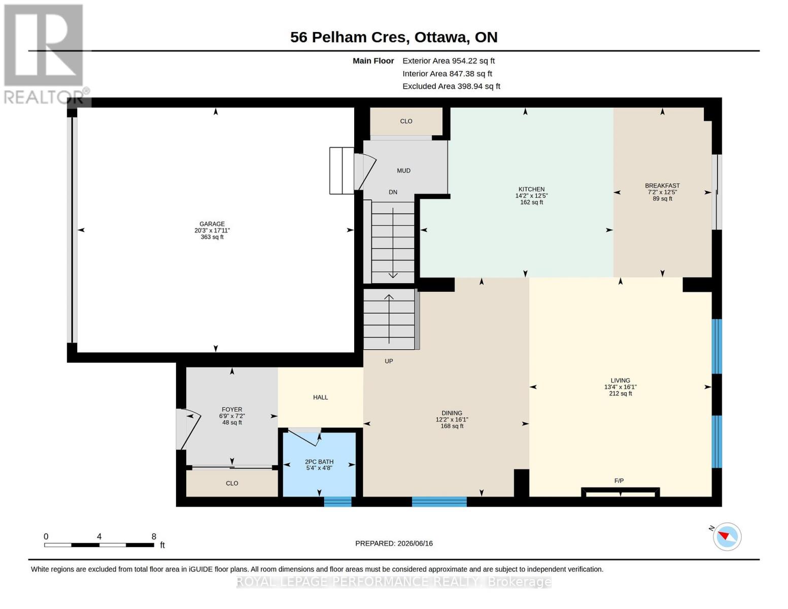 56 Pelham Crescent, Ottawa, Ontario  K0A 2Z0 - Photo 36 - X13697206