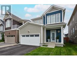 56 PELHAM CRESCENT, Ottawa, Ontario