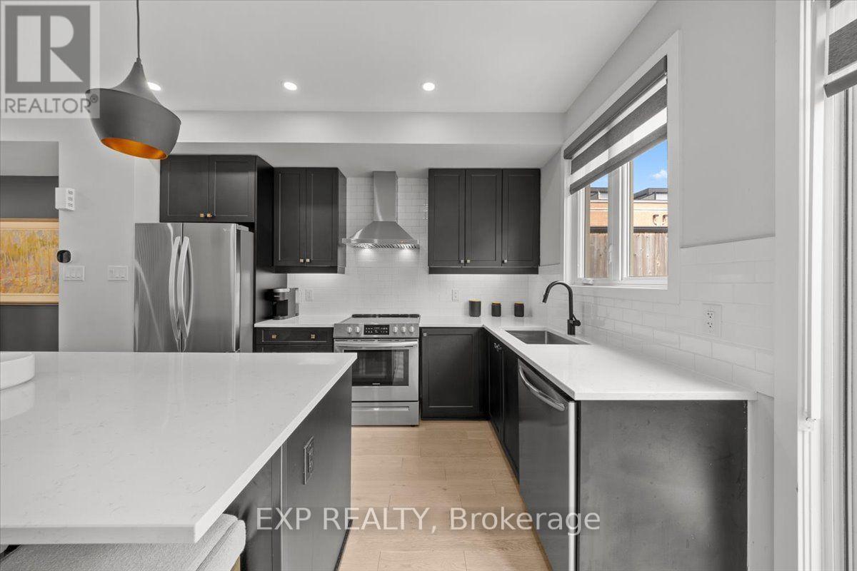 912 Moses Tennisco Street, Ottawa, Ontario  K1K 4Z8 - Photo 11 - X13697244
