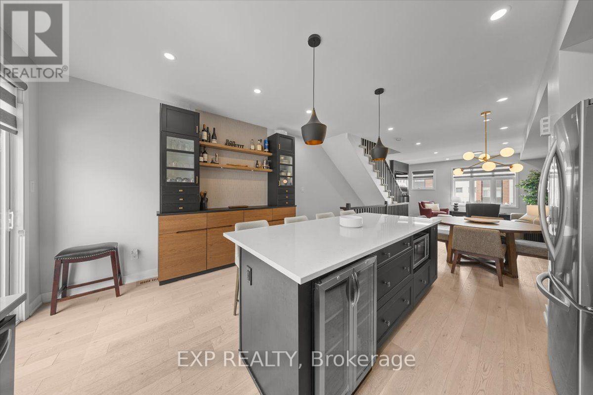 912 Moses Tennisco Street, Ottawa, Ontario  K1K 4Z8 - Photo 13 - X13697244
