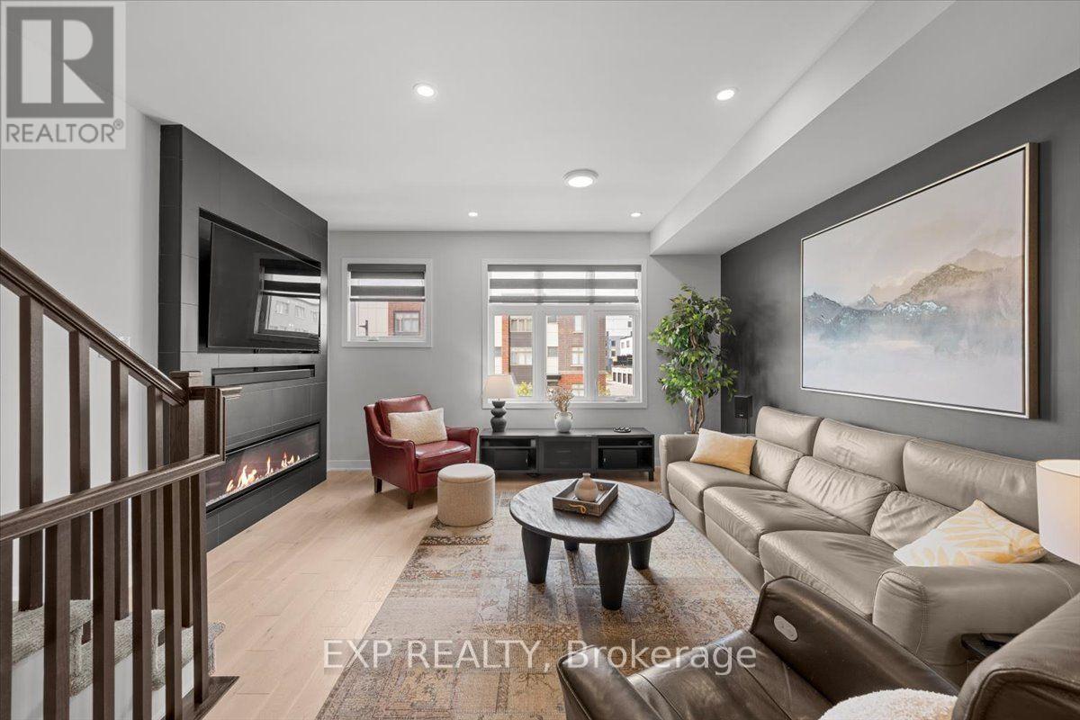 912 Moses Tennisco Street, Ottawa, Ontario  K1K 4Z8 - Photo 19 - X13697244
