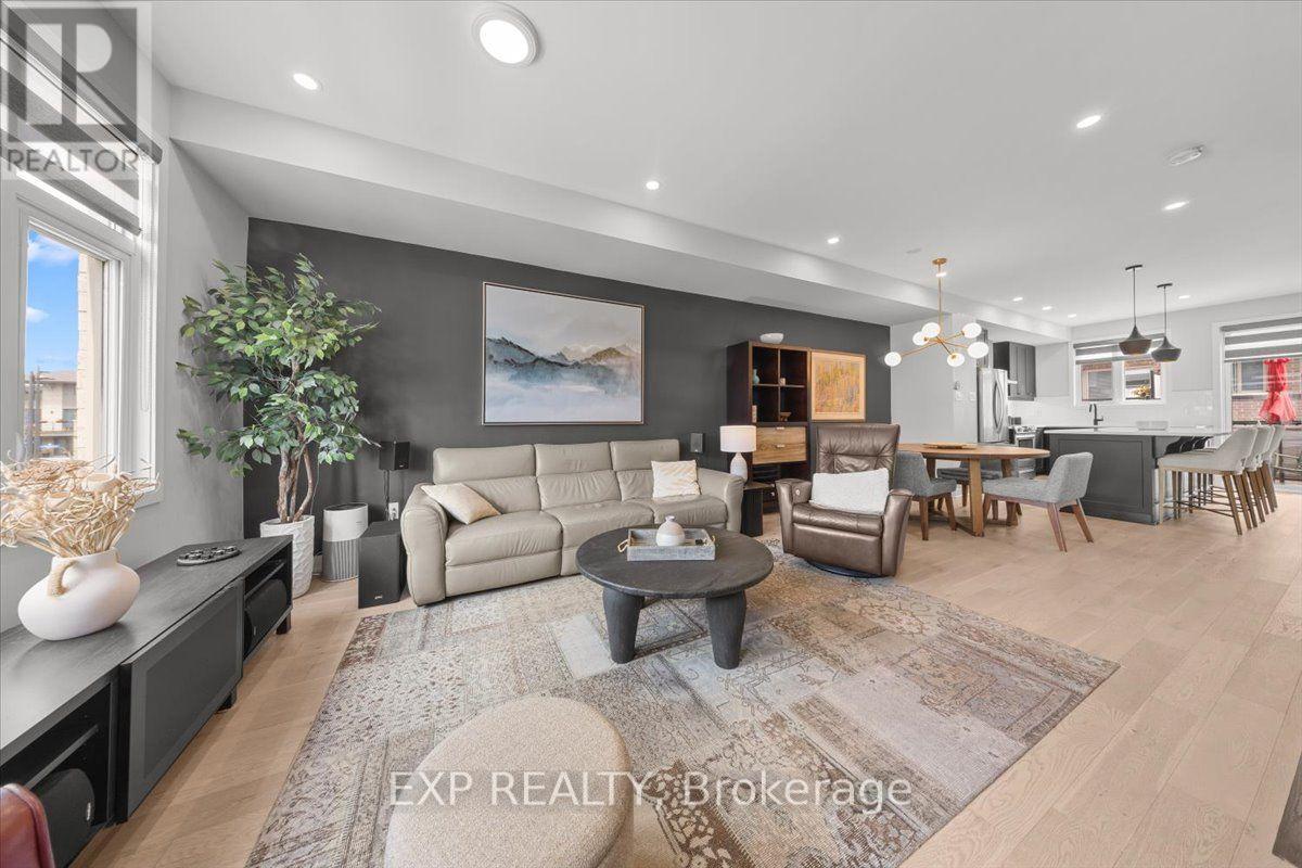 912 Moses Tennisco Street, Ottawa, Ontario  K1K 4Z8 - Photo 20 - X13697244