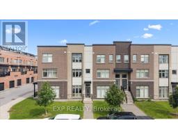 912 MOSES TENNISCO STREET, Ottawa, Ontario